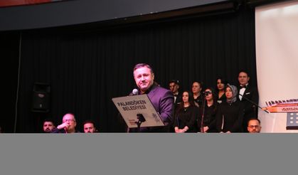 İbrahim Erkal vefatının 8. yıl dönümünde memleketi Erzurum’da anıldı