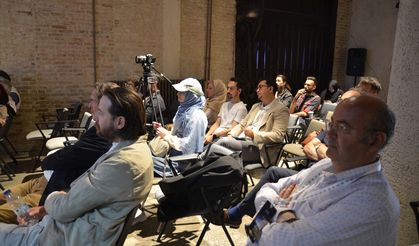 Konya'da 6. Sufi Sinema Festivali son günüde devam ediyor