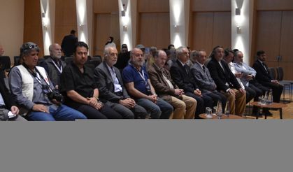 Konya'da 6. Sufi Sinema Festivali sona erdi