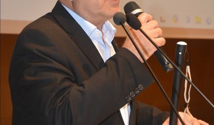 Malatya'da "Engellileri Aşan Eller Annelerle Güçlenen Gönüller" etkinliği düzenlendi