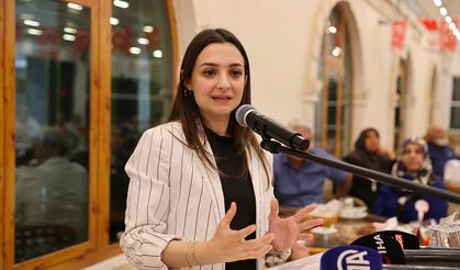 Şehit anneleri "Anneler Günü"nde Mardin'de bir araya geldi