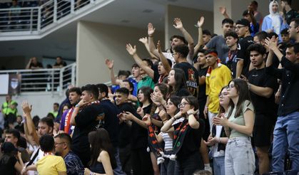 Türkiye Sigorta Basketbol Süper Ligi