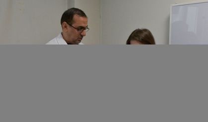 Ücretsiz tedavi edilen verem hastalığında temaslı bildirimi hayati önem taşıyor