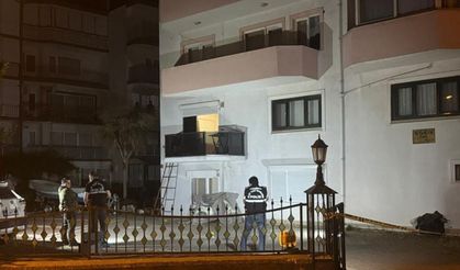 Genç kadın erkek arkadaşı tarafından öldürüldü