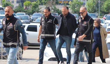 Bolu merkezli iki ilde döner zincirine FETÖ operasyonu