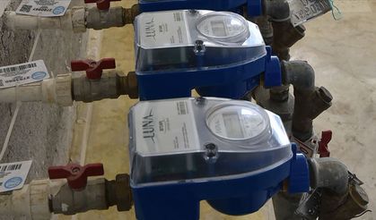 Bozcaada’da sayaç okunmayan işletmelere ağır ceza