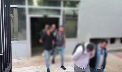 Diyarbakır'da sahte yatırım vurgununa 6 tutuklama