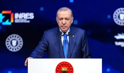 Cumhurbaşkanı Erdoğan'dan 'sokak röportajı' tepkisi: Terör estiriyorlar