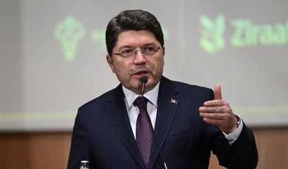 Adalet Bakanı Yılmaz Tunç'tan 27 Mayıs paylaşımı