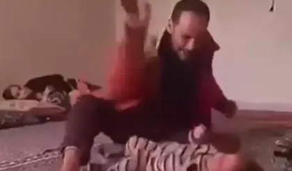 Gaziantep'te çocuğunu döven babaya ağır ceza