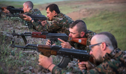 PKK'nın fesih kararına dünyadan tepkiler