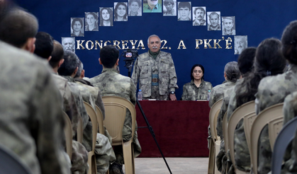 PKK'nın fesih kararına kim, ne dedi?