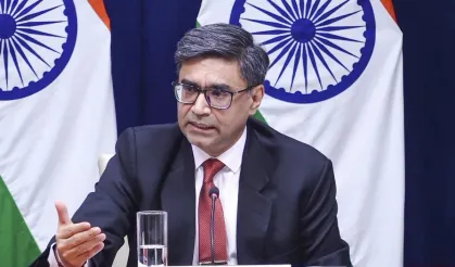 Hindistan-Pakistan gerilimde ABD Başkanı Trump'ın arabuluculuk rolü olmadı