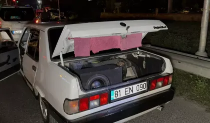 İstanbul'da yüksek sesle müzik dinleyenlere ceza uygulanacak