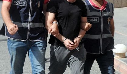 Adana’da aranan hükümlü polis operasyonuyla yakalandı