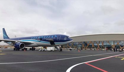 Azerbaycan, Tahran ve Tel Aviv uçuşlarını durdurdu