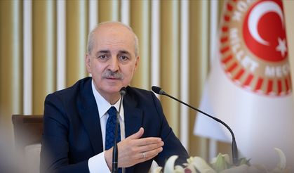 Başkan Kurtulmuş’tan öğrencilere yaz tatili mesajı