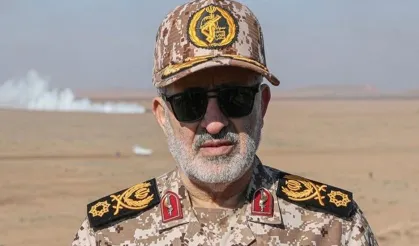 İsrail, İran’ın Başkomutanı Şadımani'yi öldürdüğünü iddia etti