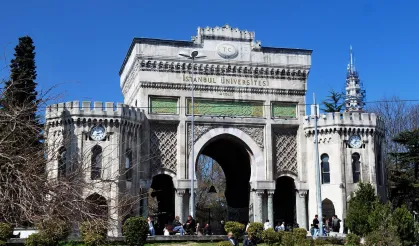 THE 2025 Etki Sıralaması'nda Türkiye'den 4 üniversite ilk 100'e girdi