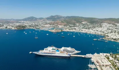 Türkiye, 60.6 milyon ziyaretçiyle 4. sırada