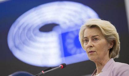 AB’den Ukrayna’ya destek mesajı