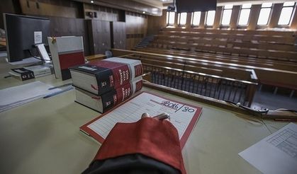 Adana’da PKK/YPG sanığına ağırlaştırılmış ceza talebi