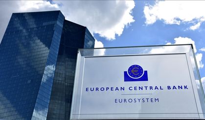Avrupa Merkez Bankası, faizleri sabit tuttu
