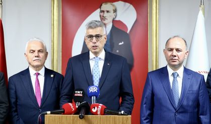 Bakan Memişoğlu, yangınlardan etkilenenlerin sayısını açıkladı