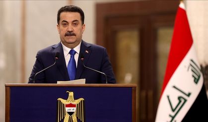 Başbakan Irak’ta yangın soruşturması başlattı