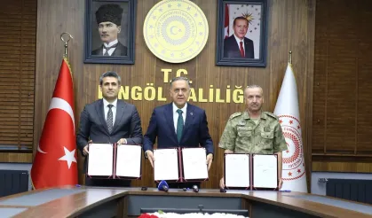 Bingöl’e "Mehmetçik AFAD Destek Üssü" kuruluyor