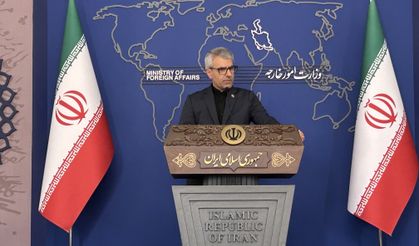 İran, İsrail'in Yemen saldırılarını kınadı