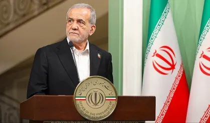 İran, UAEA iş birliğini askıya alan yasayı resmen yürürlüğe koydu