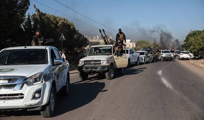 İsrail'in Lübnan'a saldırısında 1 kişi hayatını kaybetti