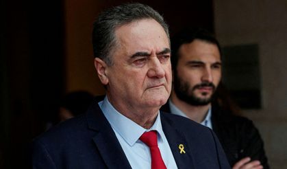 İsrail, Suriye'yi Süveyda konusunda tehdit etti