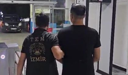 İzmir merkezli FETÖ operasyonunda gözaltı sayısı artıyor