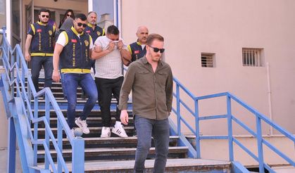 Muğla'da dolandırıcılık operasyonu