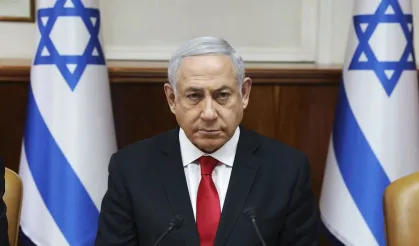 Netanyahu, "toplama kampı" planının hızlandırılmasını istedi