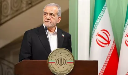 İran Cumhurbaşkanından suikast açıklaması