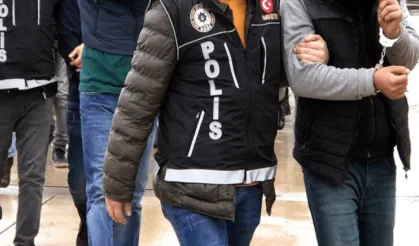 Samsun'da uyuşturucu operasyonu