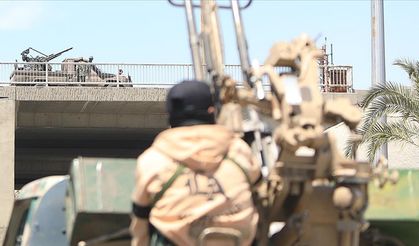 Süveyda’da Dürzi–Bedevi çatışması sürüyor