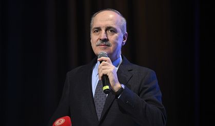 Başkan Kurtulmuş’tan Erzurum Kongresi mesajı