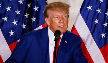 Trump’tan Kanada mallarına yüzde 35 tarife