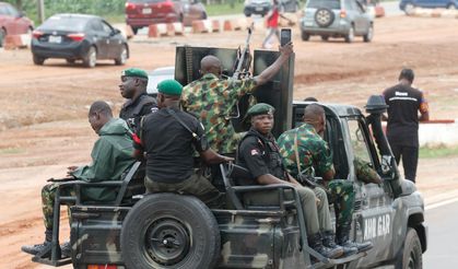 Nijerya'da düzenlenen silahlı saldırılarda ağır bilanço