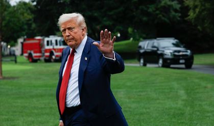 ABD Başkanı Trump, karşılıklı tarifelerin yürürlüğe girdiğini duyurdu