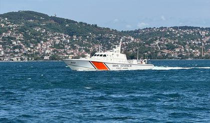 Beykoz'da denize girmek 4 gün süreyle yasaklandı
