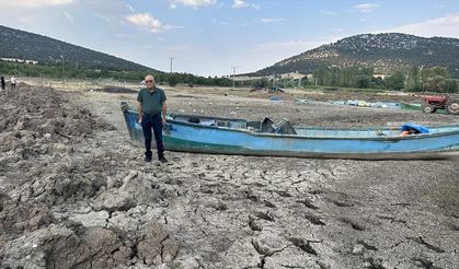 Kuraklık, Mada Adası'ndaki Yörüklerin yaşamını olumsuz etkiledi