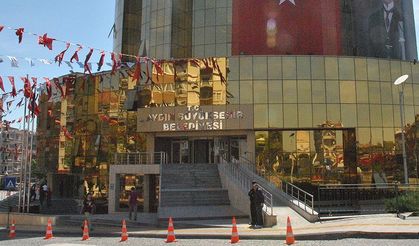 Aydın Büyükşehir Belediyesinde şirket çalışanlarına yüzde 23 zam