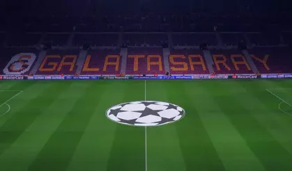UEFA Şampiyonlar Ligi'nde heyecan yarın başlıyor