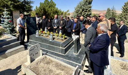 Bozkırın Tezenesi için Kırşehir’de tören düzenlendi