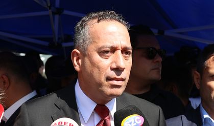 CHP il yönetimine atanan Şen ve Narsap CHP İstanbul İl Başkanlığına geldi